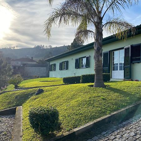 Casa Cataleia Villa Inn ポンテ・デ・リマ エクステリア 写真