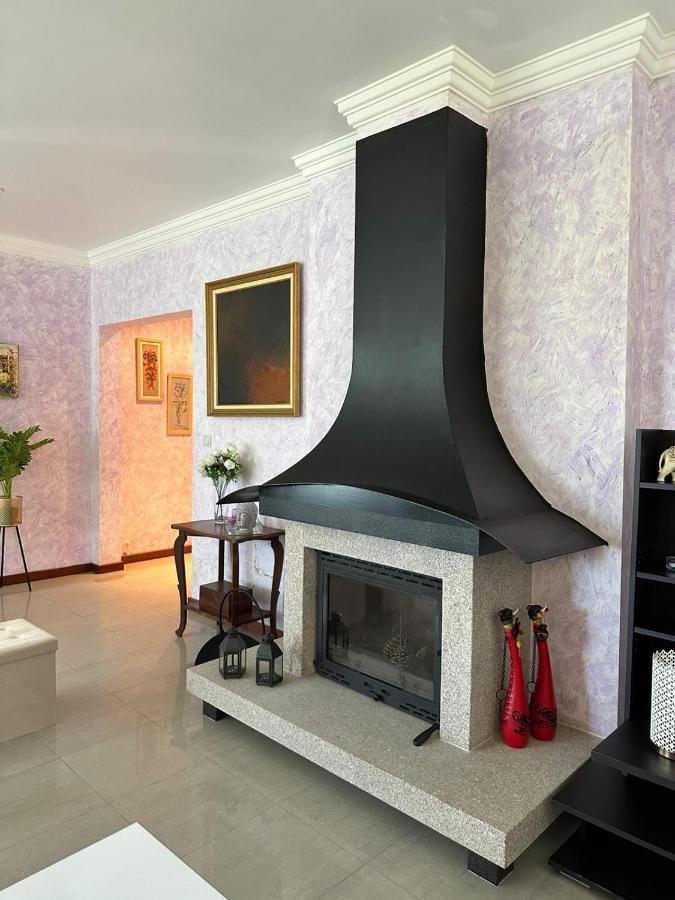 Casa Cataleia Villa Inn ポンテ・デ・リマ エクステリア 写真