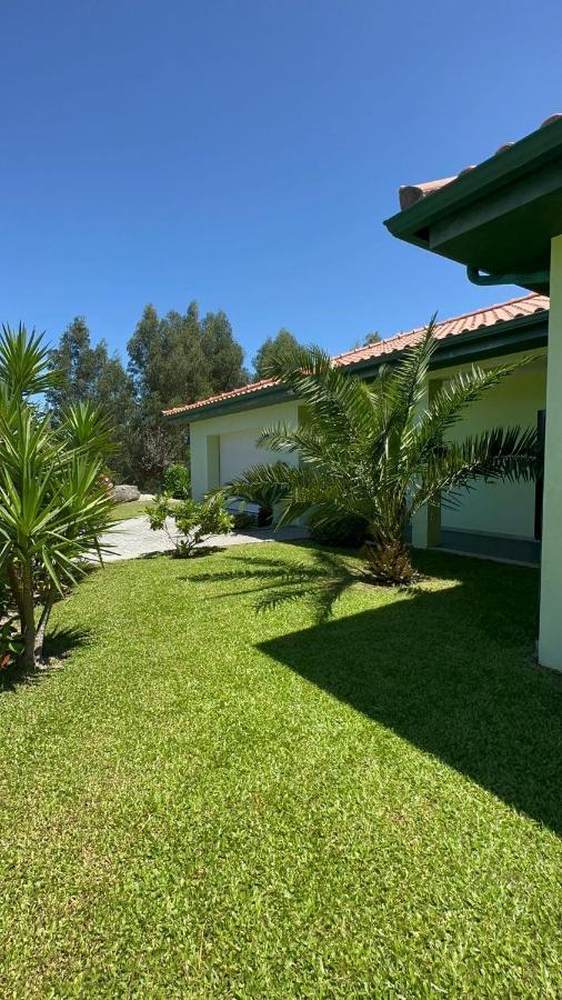 Casa Cataleia Villa Inn ポンテ・デ・リマ エクステリア 写真