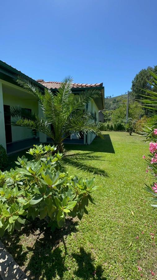 Casa Cataleia Villa Inn ポンテ・デ・リマ エクステリア 写真