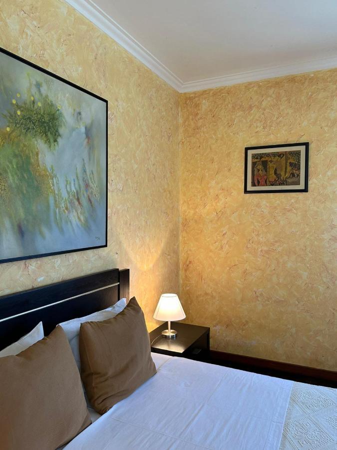 Casa Cataleia Villa Inn ポンテ・デ・リマ エクステリア 写真
