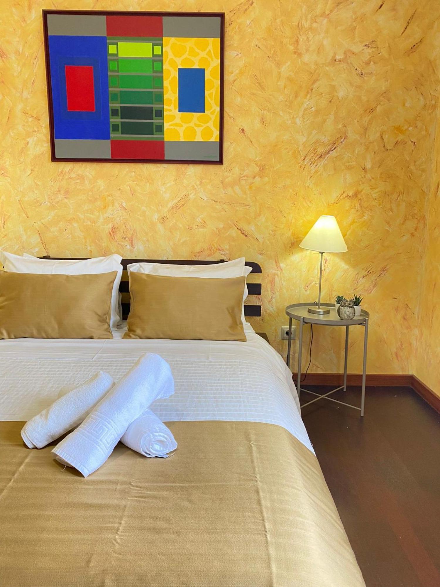Casa Cataleia Villa Inn ポンテ・デ・リマ エクステリア 写真