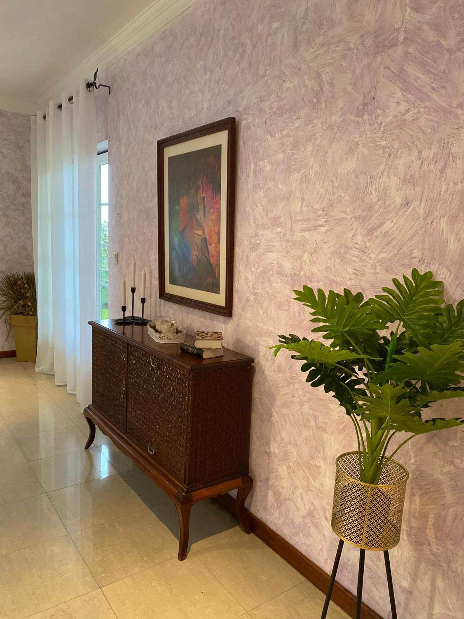 Casa Cataleia Villa Inn ポンテ・デ・リマ エクステリア 写真